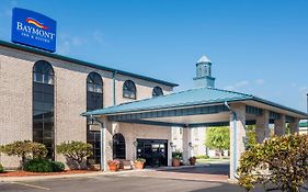 Baymont Inn And Suites Indianapolis Airport